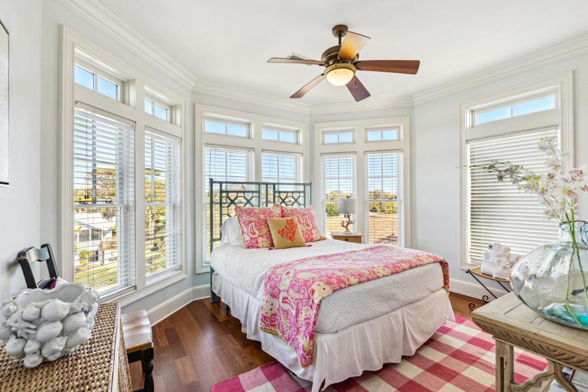 The Loggerhead Vila Folly Beach Exterior foto